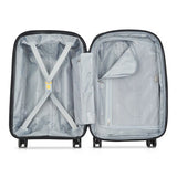 Delsey Paris Belmont Plus Non EXP 71 CM Cabin Trolley 4DW TR