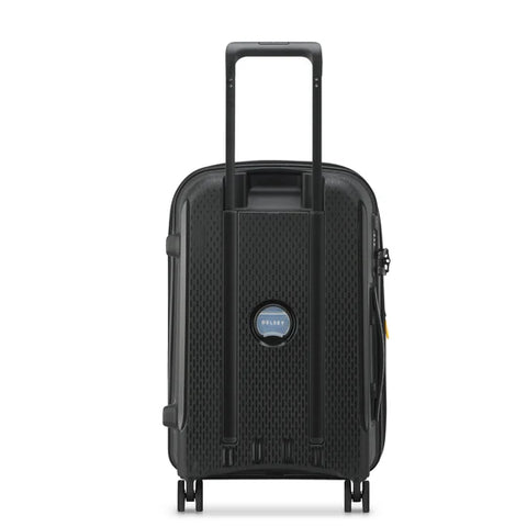 Delsey Paris Belmont Plus Non EXP 71 CM Cabin Trolley 4DW TR