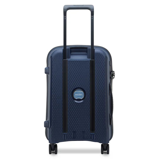 Delsey Paris Belmont Plus Non EXP 55CM Cabin Trolley 4DW TR