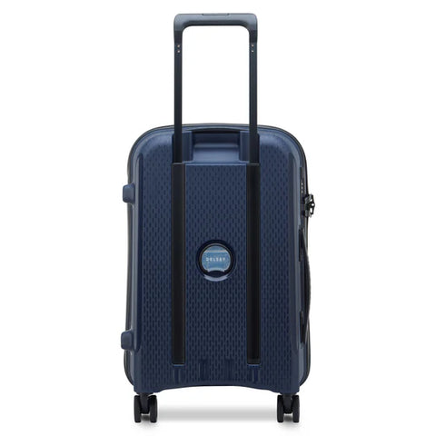 Delsey Paris Belmont Plus Non EXP 55CM Cabin Trolley 4DW TR