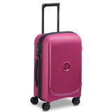 Delsey Paris Belmont Plus Non EXP 83 CM Cabin Trolley 4DW TR