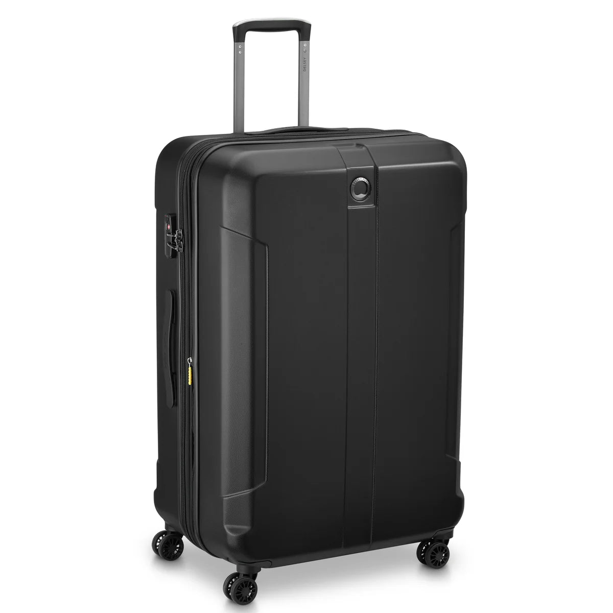Delsey Paris Depart Hard Exp 4W Cabin 81 Cm Tr