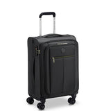 Delsey Paris Pin Up 6 - 78 cm Softcase 4 Double Wheel Cabin Trolley Case