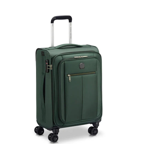 Delsey Paris Pin Up 6 - 78 cm Softcase 4 Double Wheel Cabin Trolley Case