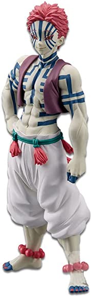 Demon Slayer Kimetsu No Yaiba Ds Vol.4  B Akaza - Level UpLevel UpAccessories4983164179712