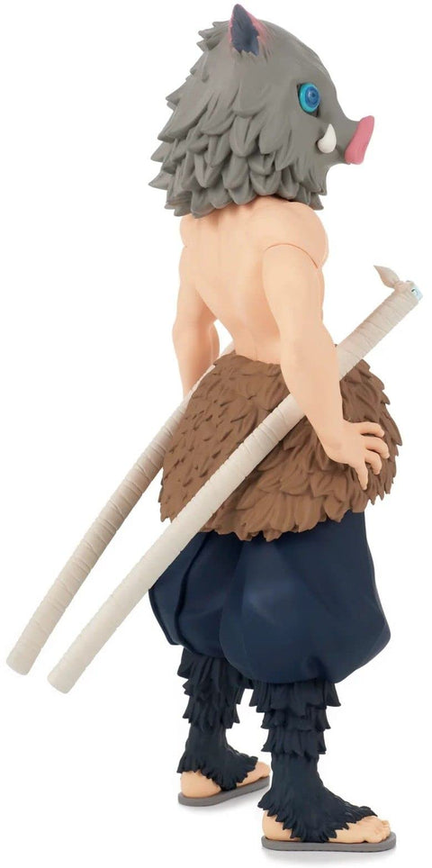 Demon Slayer  KNY Grandista-Inosuke Hashibira Figure
