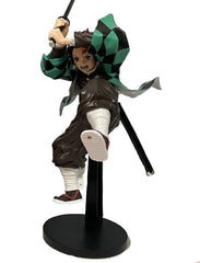 Demon Slayer  KNY Maximatic The Tanjiro Kamado2 - Level UpLevel UpAccessories4983164184549