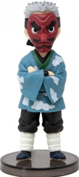 Demon Slayer: KNY Vol.24(B:Sakonji Urokodaki) Figure