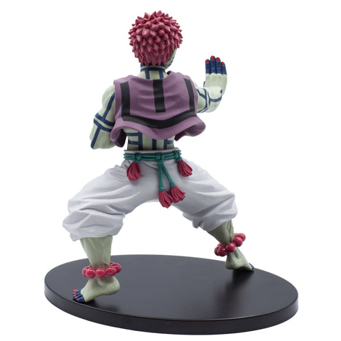 Demon Slayer KNY Vs-Kyojuro Rengoku & Akaza- Bakaza Figure