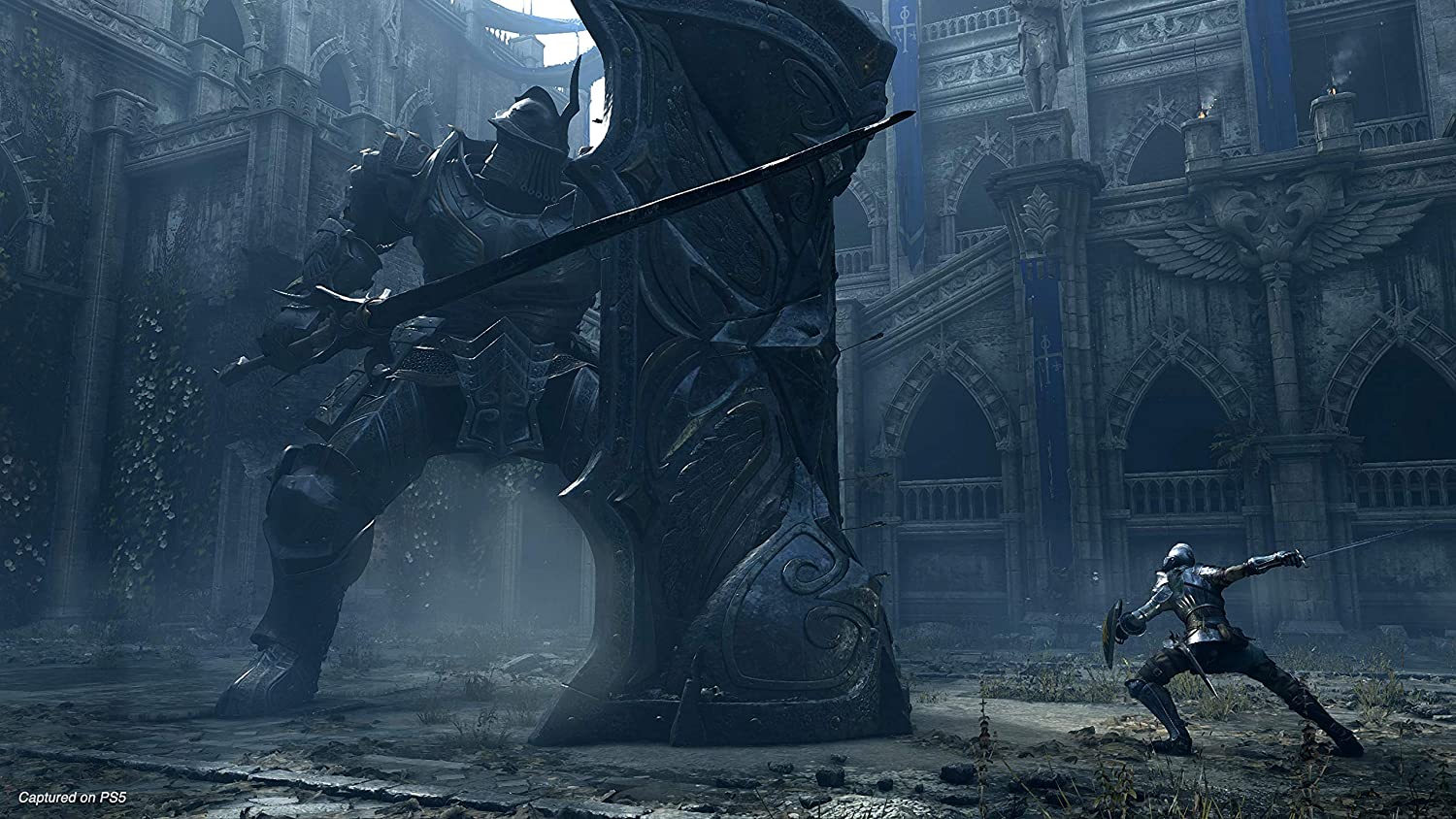 Sony PS5, Demon's Souls PAL, PlayStation 5