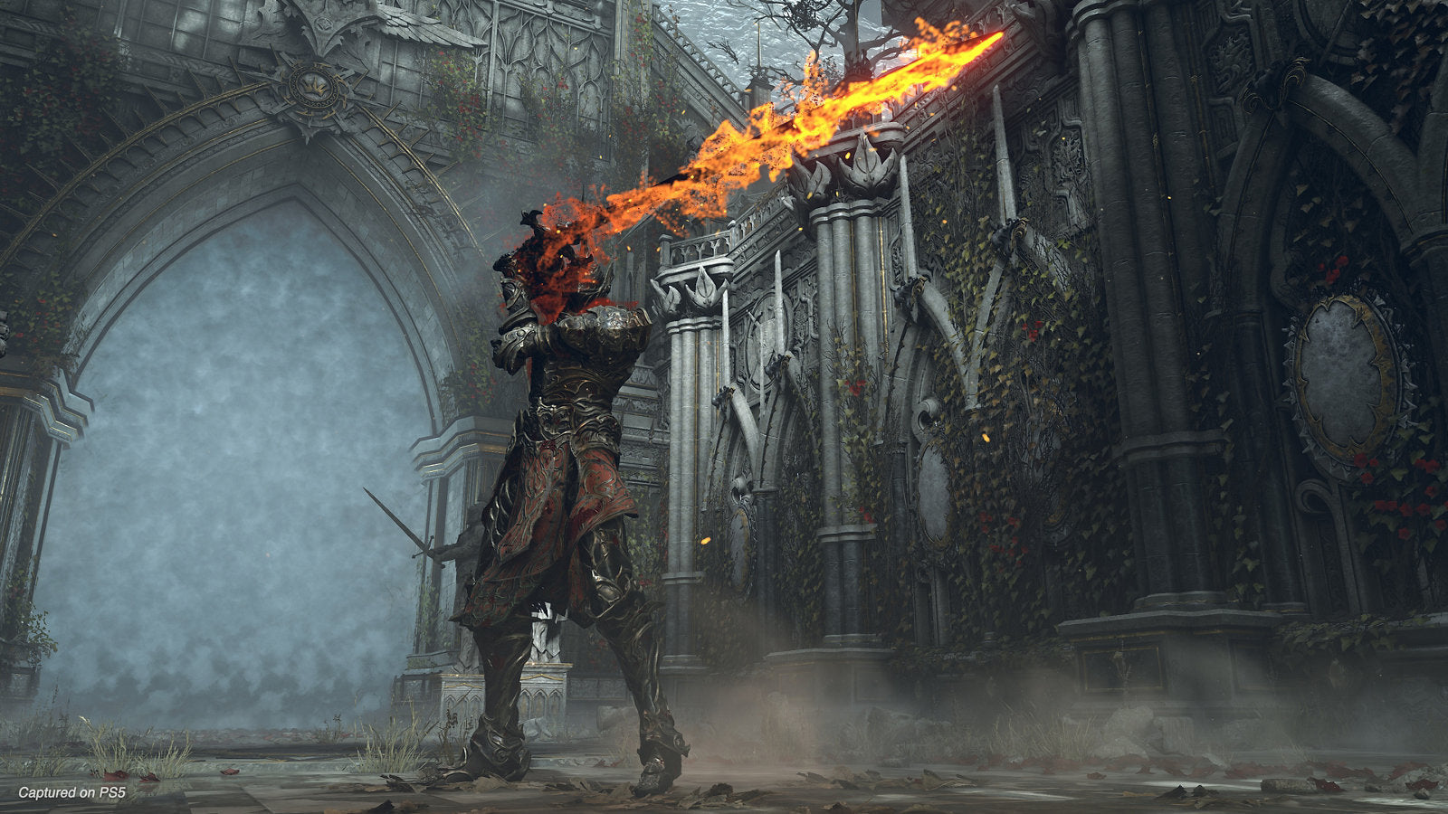 Sony PS5, Demon's Souls PAL, PlayStation 5