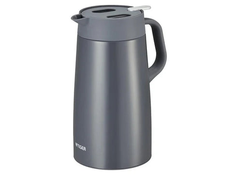 Tiger Hand Jug Ss 1.6 L, Dark Grey