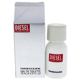 Diesel Plus Plus EDT For Him - 100 ml