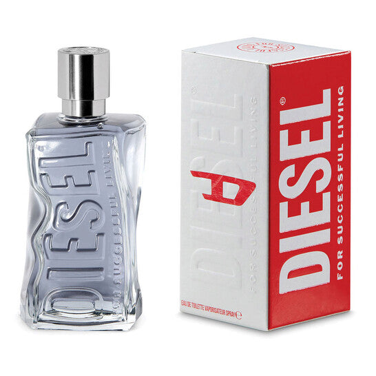 Diesel D by Diesel Unisex EDT 100 ml