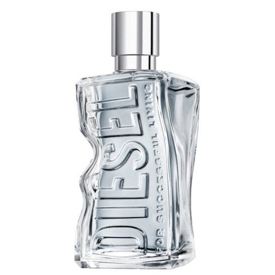Diesel D by Diesel Unisex EDT 100 ml