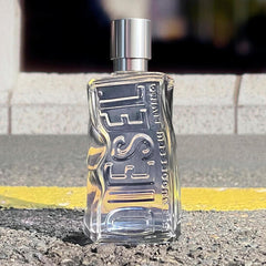 Diesel D by Diesel Unisex EDT 100 ml