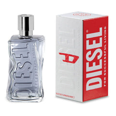 Diesel D by Diesel Unisex EDT 100 ml
