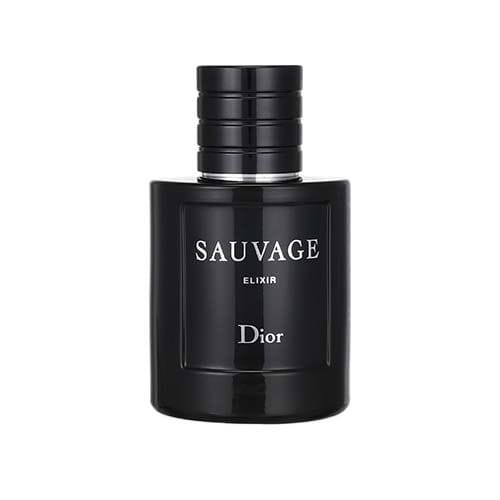 Christian Dior Sauvage Elixir – Men – 100ml