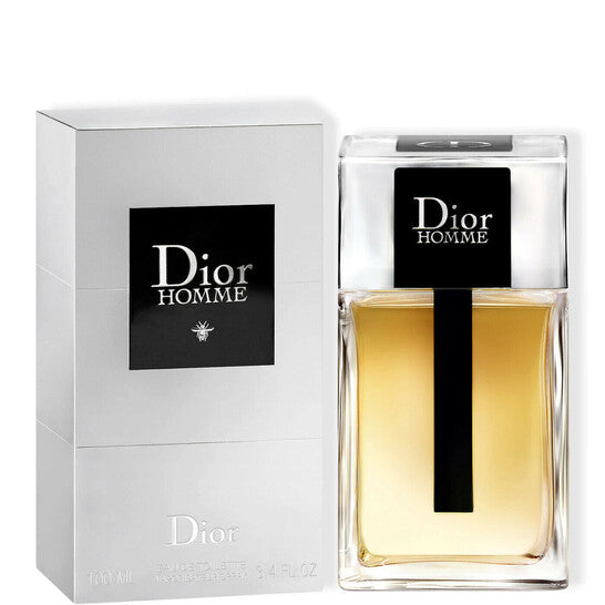 CHRISTIAN DIOR HOMME-MEN-EDT-100ML