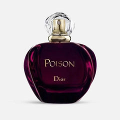 CHRISTIAN DIOR POISON-WOMEN-EDT-100ML