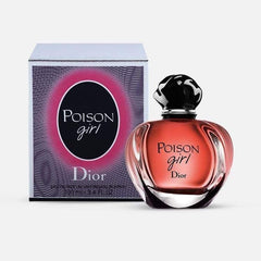CHRISTIAN DIOR POISON GIRL-WOMEN-EDP-100ML