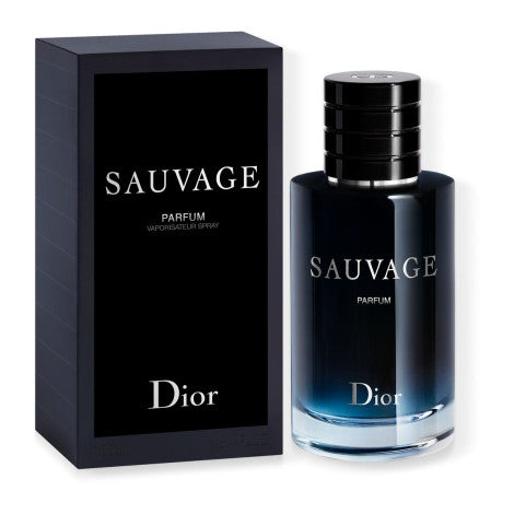 Dior Sauvage Parfum For Him