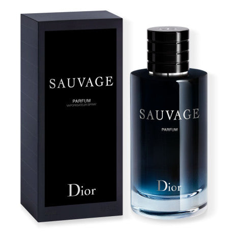 Dior Sauvage Parfum For Him