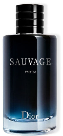 Dior Sauvage Parfum For Him