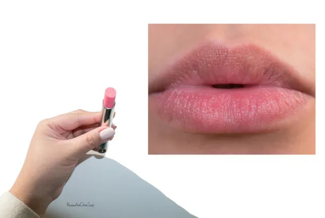 Dior Addict Lip Sugar Scrub - Color 1