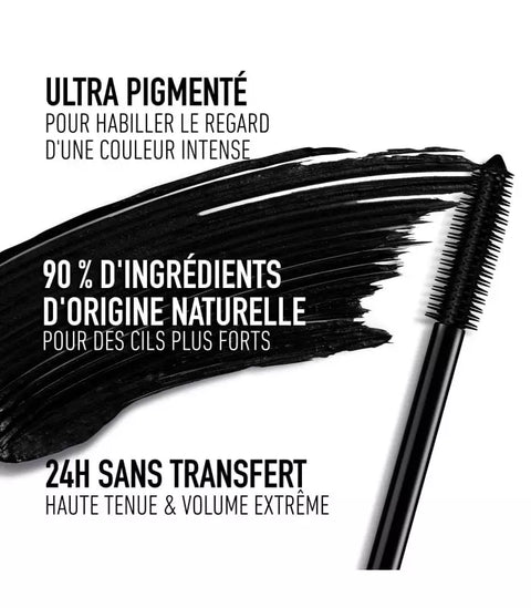 Dior Show Pump N Volume Mascara - 090 Black Pump