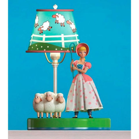 Disney Toy Story Bo Beep lamp V2