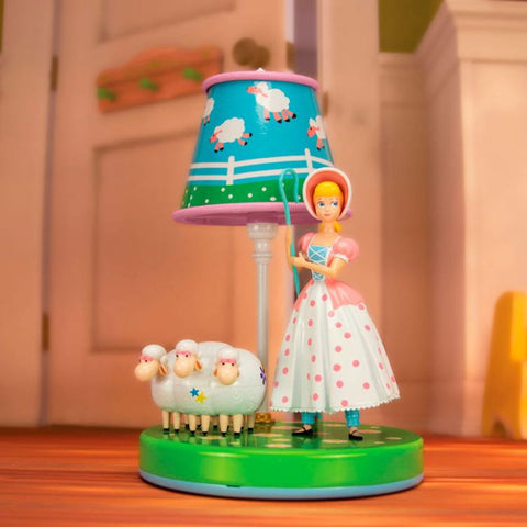 Disney Toy Story Bo Beep lamp V2
