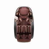 ROTAI LUXURY MASSAGE CHAIR GRAY-RED