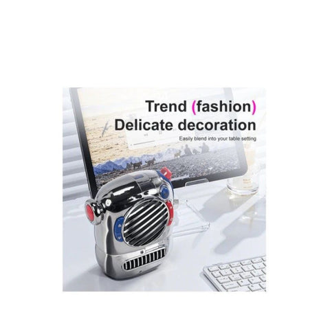 Divoom Spark-Pop Portable Bluetooth Mini Speaker