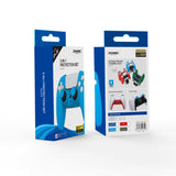 Dobe 3 in 1 Set Protestion TP5-1529 For PlayStation 5 - Blue