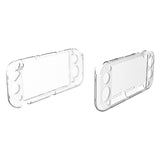 DOBE Crystal Case For Switch Lite TNS-19071 - Level UpLevel Up6972520250170