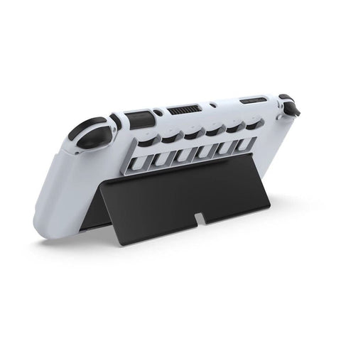 Dobe Nintendo Switch OLED Crystal Case TNS-1141