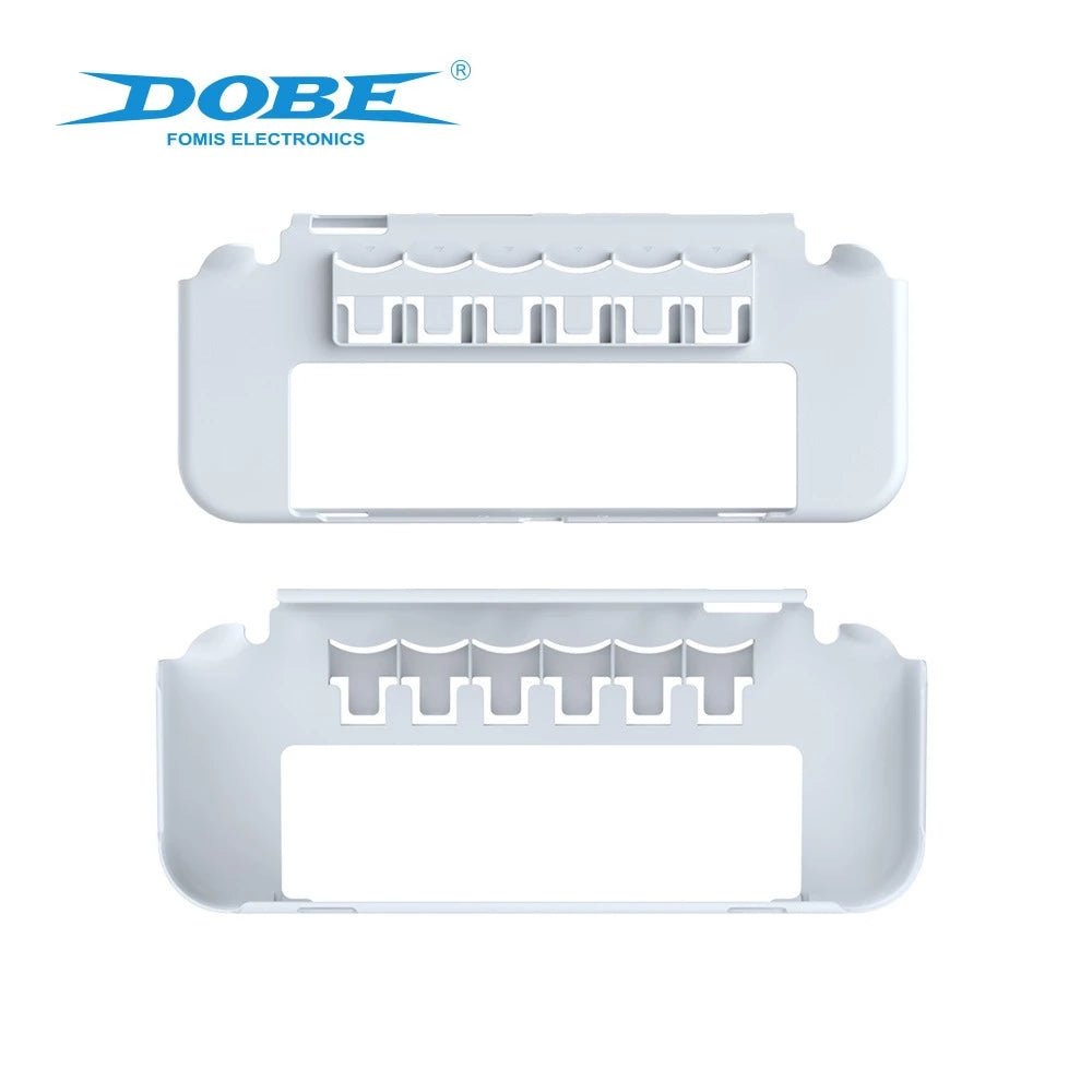 Dobe Nintendo Switch OLED Crystal Case TNS-1141