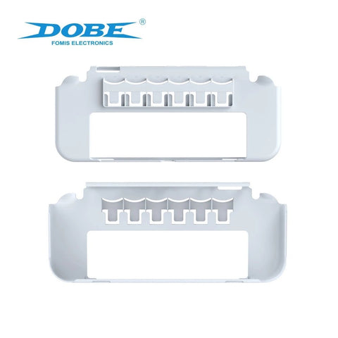 Dobe Nintendo Switch OLED Crystal Case TNS-1141