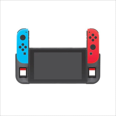 DOBE NSW INTEGRATED PROTECTIVE CASE BLACK (TNS-1875)