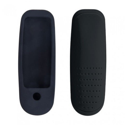 DOBE SILICONE COVER FOR PS5 MEDIA REMOTE CONTROL - Black