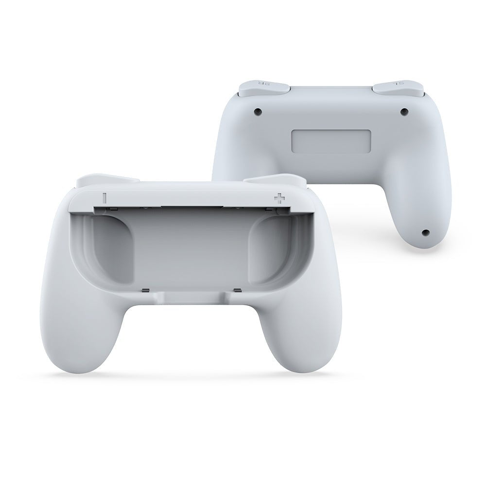 Dobe Switch OLED handle grip TNS-851B - Level UpDobeSwitch Accessories6972520251313