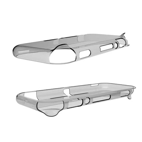 DOBE TPU Protective Case for Switch Lite Crystal Green -19072