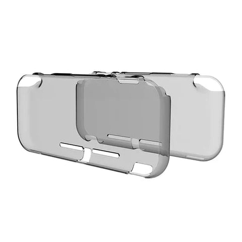 DOBE TPU Protective Case for Switch Lite Crystal Green -19072