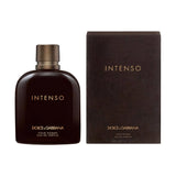 Dolce & Gabbana - Intenso Eau de Parfum for Men - 200ml