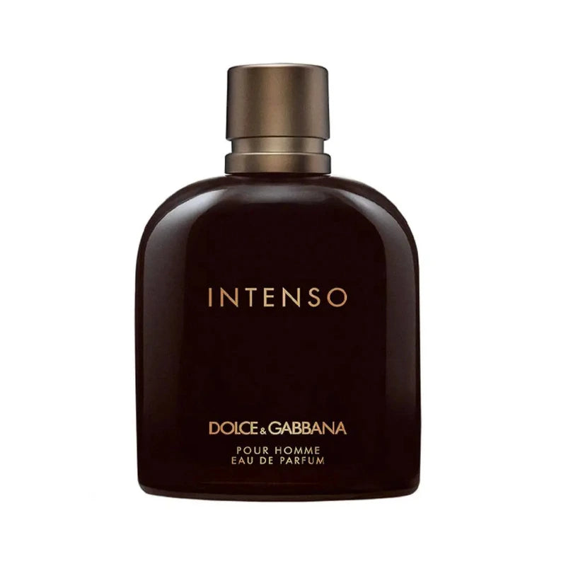 Dolce & Gabbana - Intenso Eau de Parfum for Men - 200ml