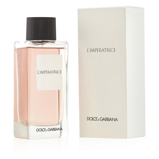 DOLCE & GABBANA L'IMPERATRICE-WOMEN-EDT-100ML