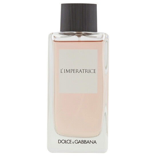 DOLCE & GABBANA L'IMPERATRICE-WOMEN-EDT-100ML