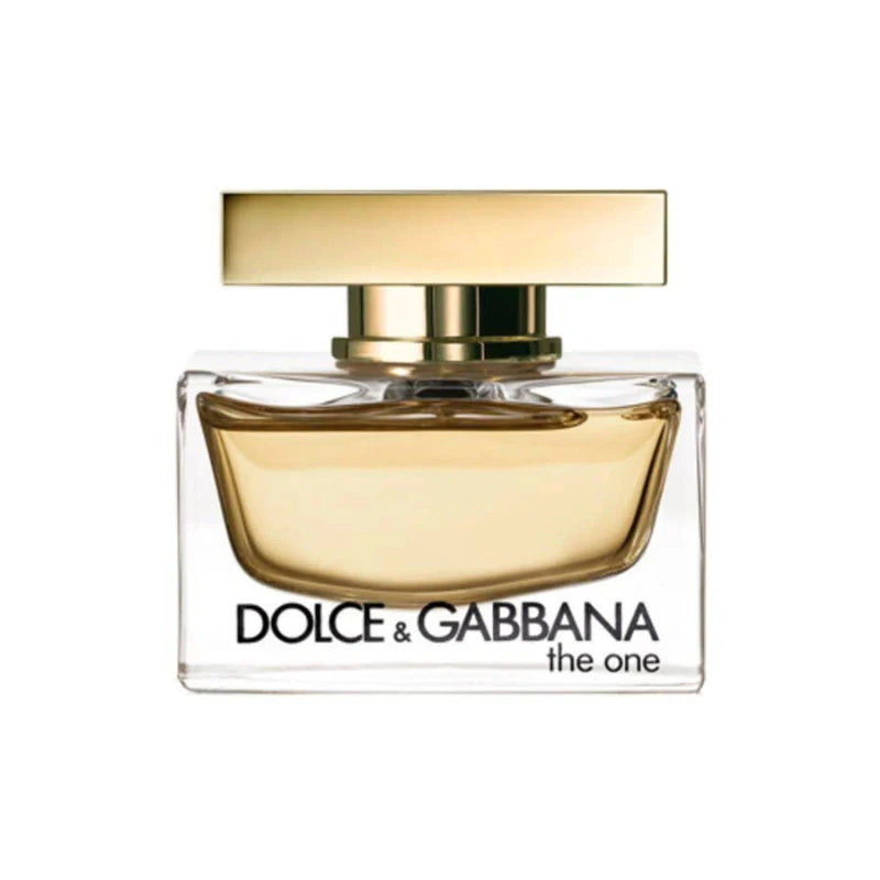 دولتشي آند غابانا - ذا وان عطر أو دو بارفان للنساء - 75 مل