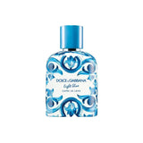 Dolce & Gabbana - Light Blue Capri In Love Eau de Parfum Men - 100ml